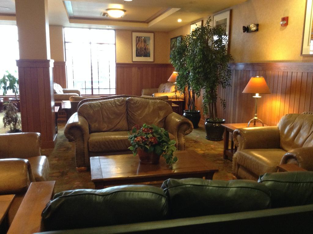 Canal Park Lodge 덜루스 외부 사진