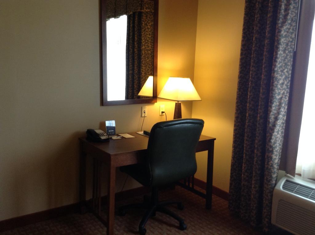 Canal Park Lodge 덜루스 외부 사진
