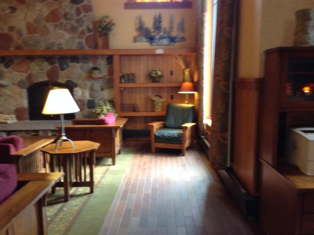Canal Park Lodge 덜루스 외부 사진
