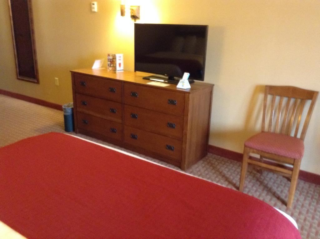 Canal Park Lodge 덜루스 외부 사진