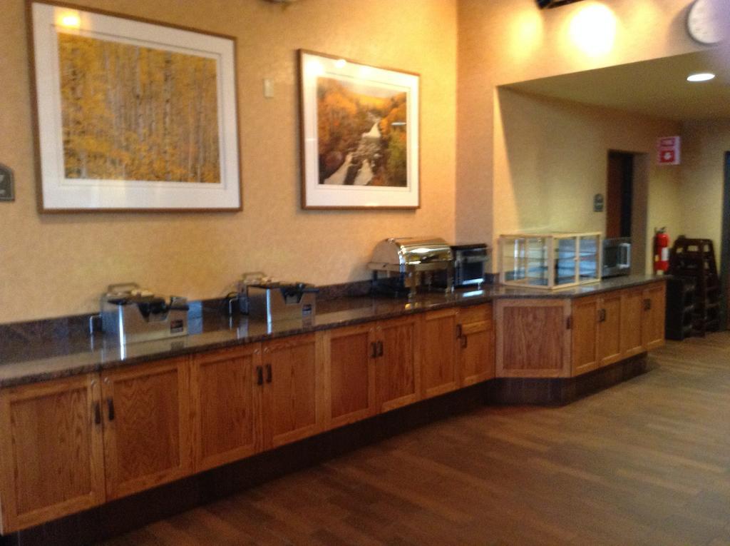 Canal Park Lodge 덜루스 외부 사진