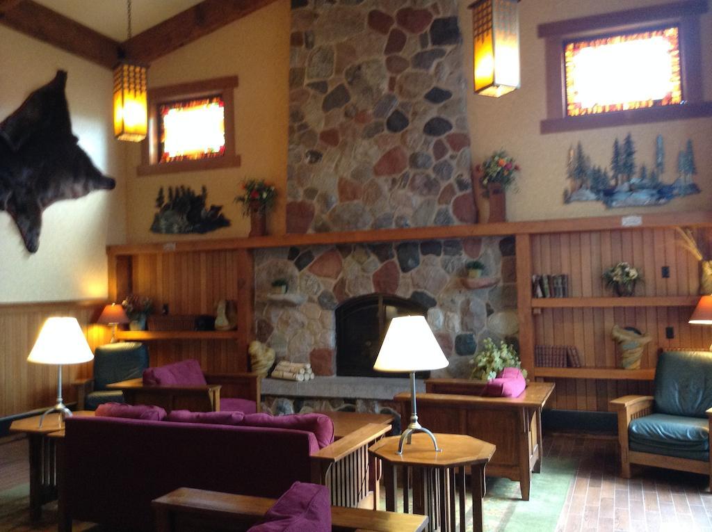 Canal Park Lodge 덜루스 외부 사진
