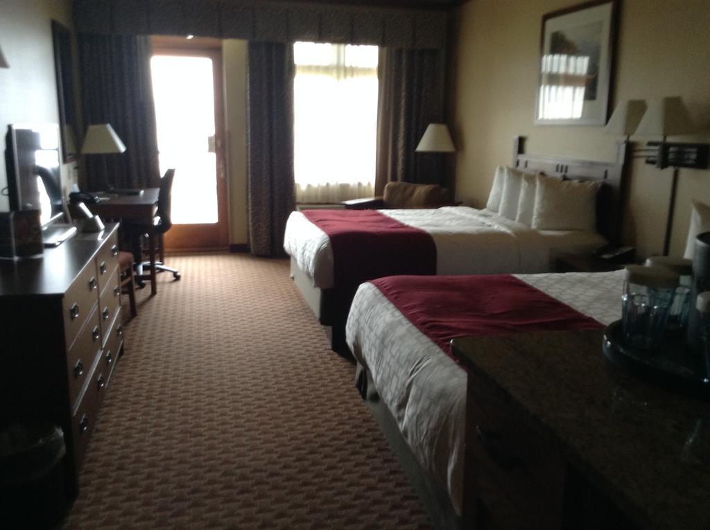 Canal Park Lodge 덜루스 외부 사진