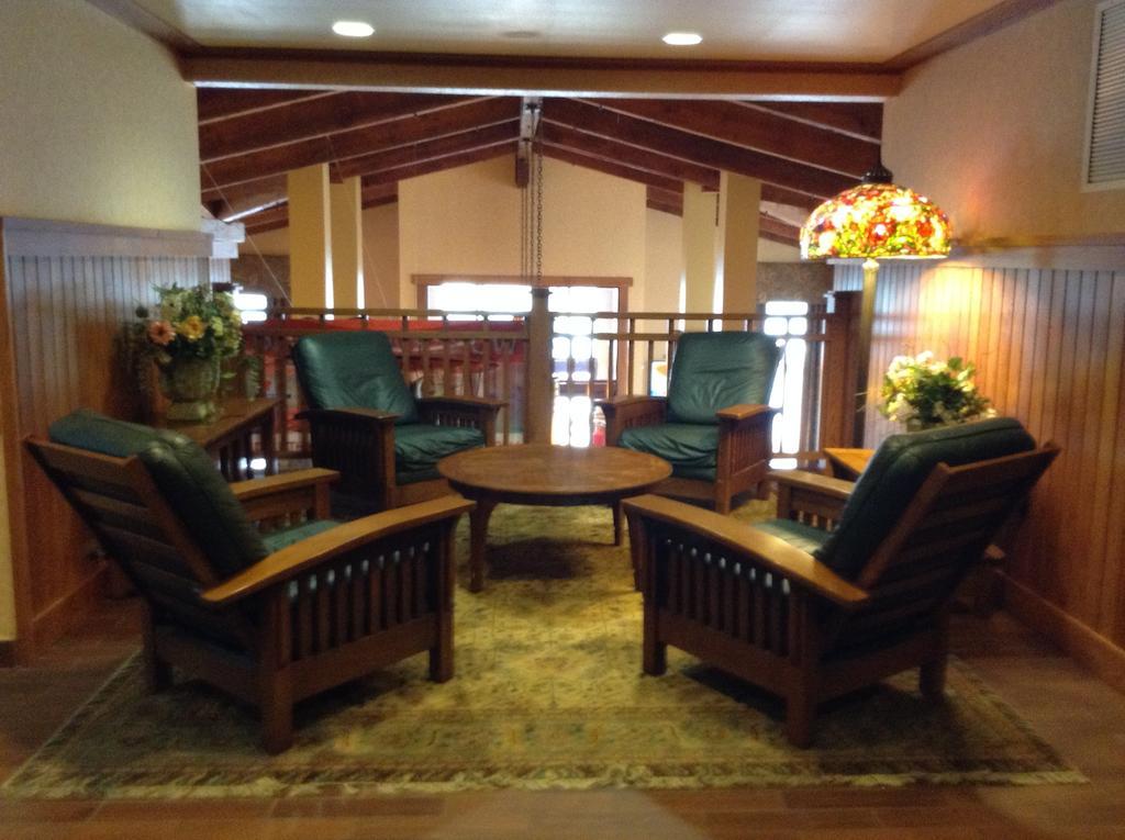 Canal Park Lodge 덜루스 외부 사진