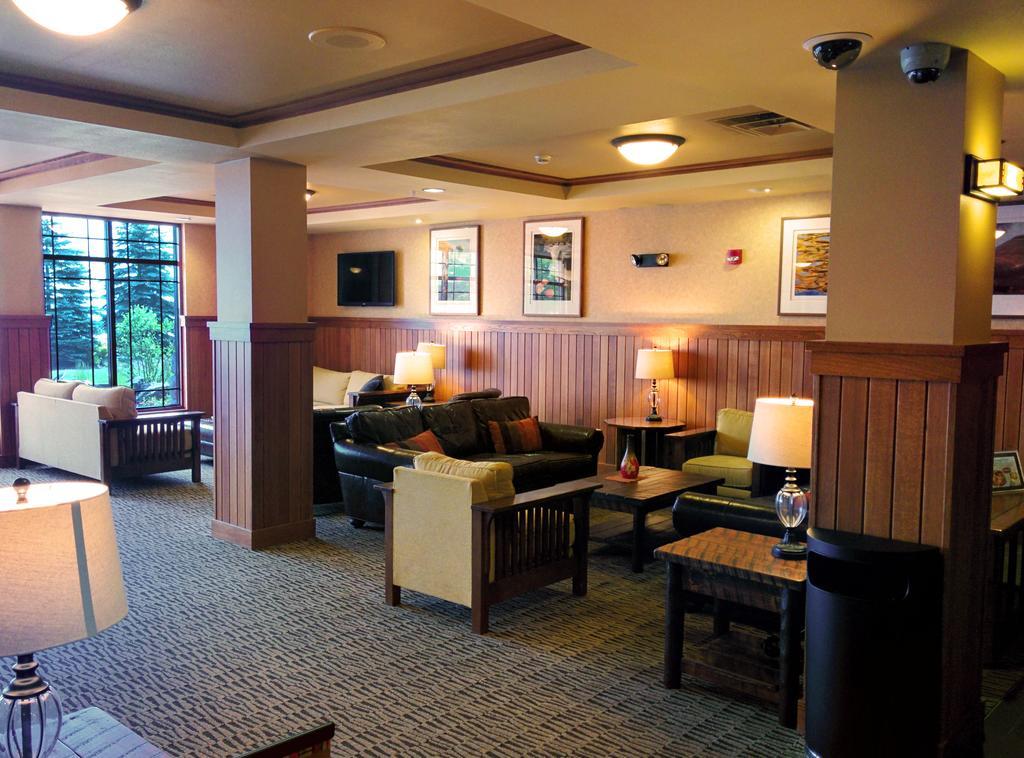 Canal Park Lodge 덜루스 외부 사진