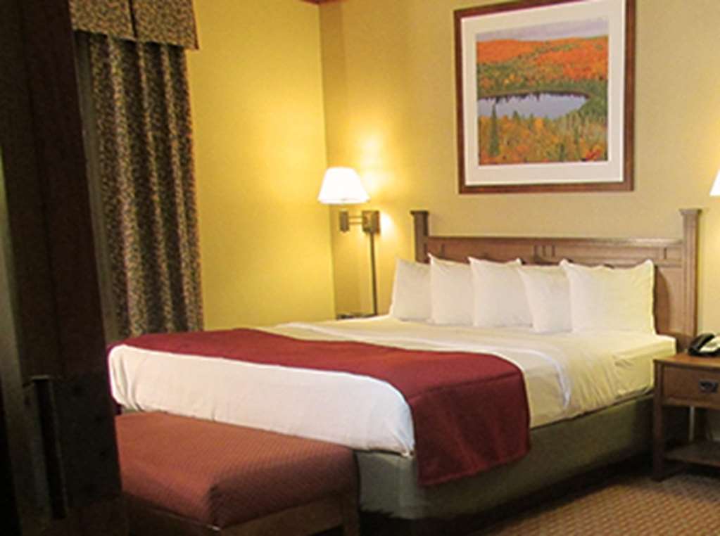 Canal Park Lodge 덜루스 객실 사진