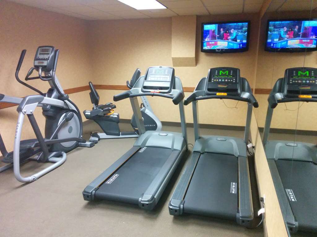 Canal Park Lodge 덜루스 시설 사진