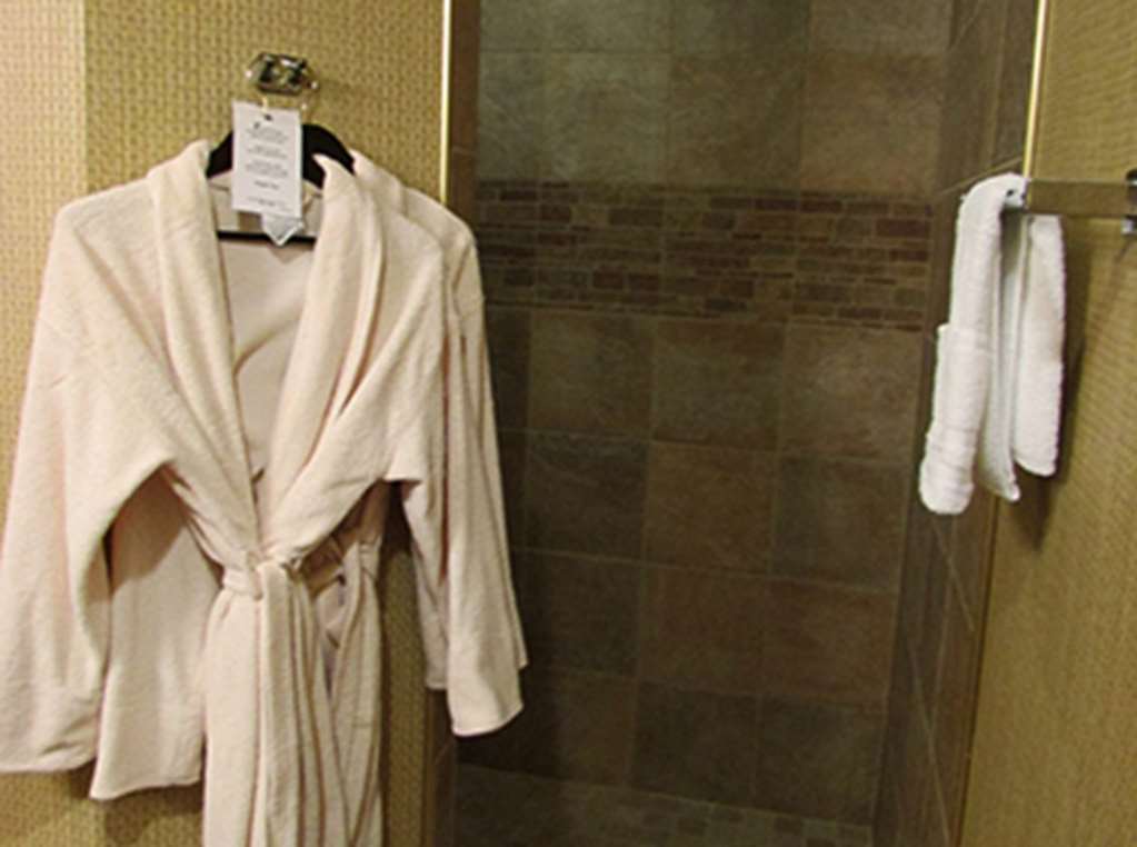 Canal Park Lodge 덜루스 객실 사진