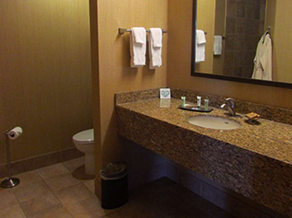 Canal Park Lodge 덜루스 객실 사진