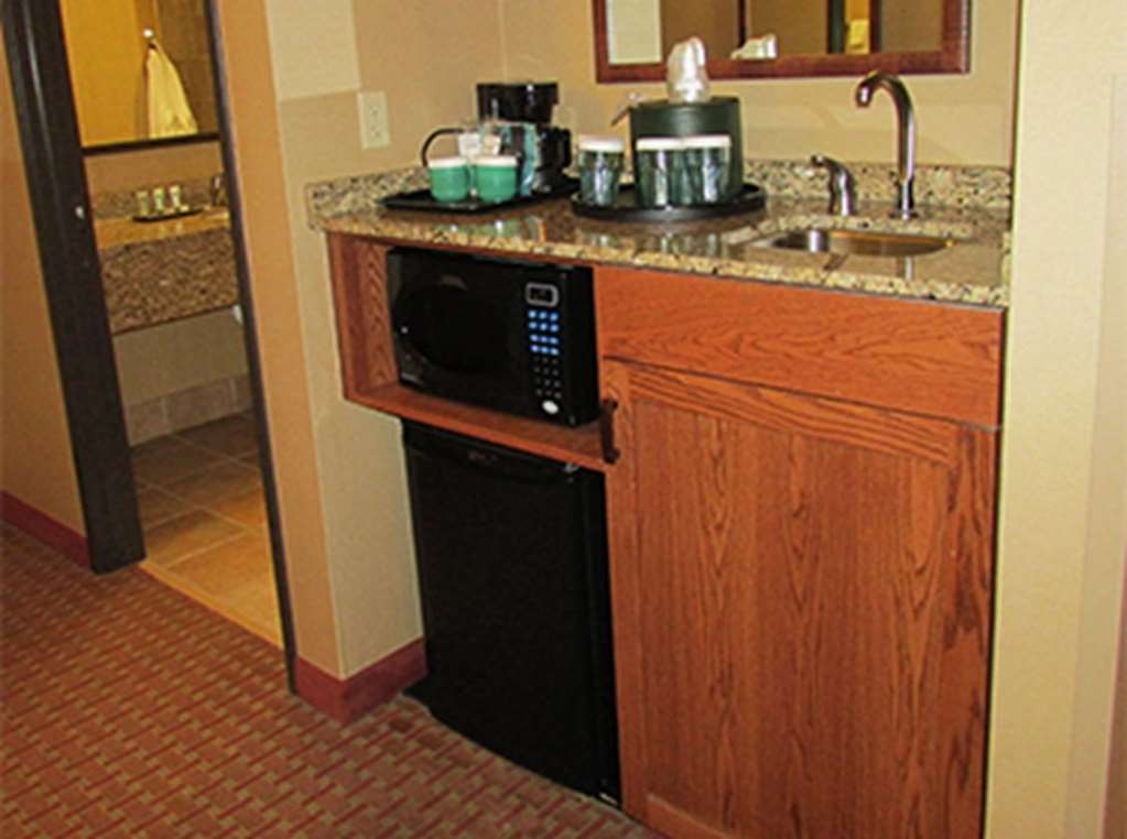Canal Park Lodge 덜루스 객실 사진