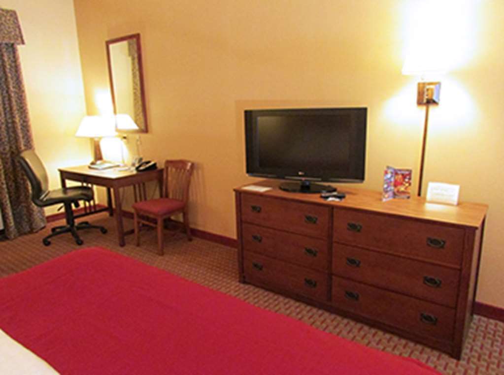 Canal Park Lodge 덜루스 객실 사진