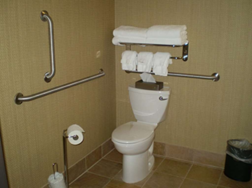 Canal Park Lodge 덜루스 객실 사진