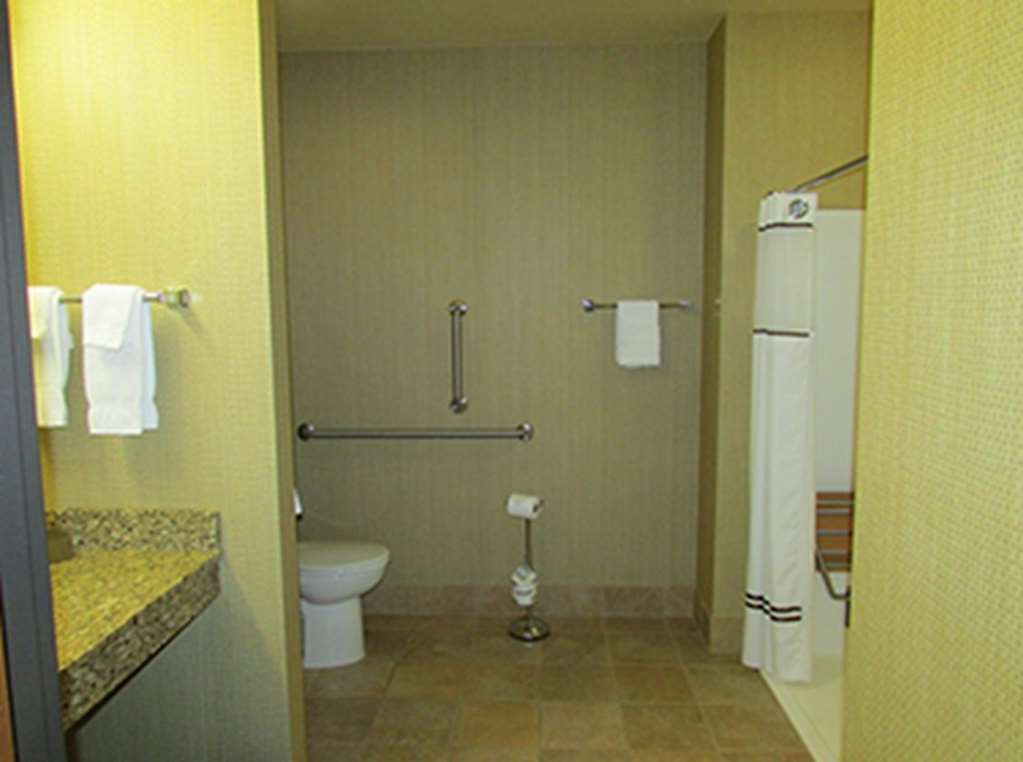Canal Park Lodge 덜루스 객실 사진
