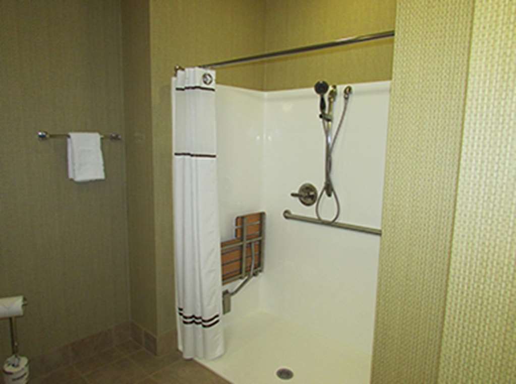 Canal Park Lodge 덜루스 객실 사진