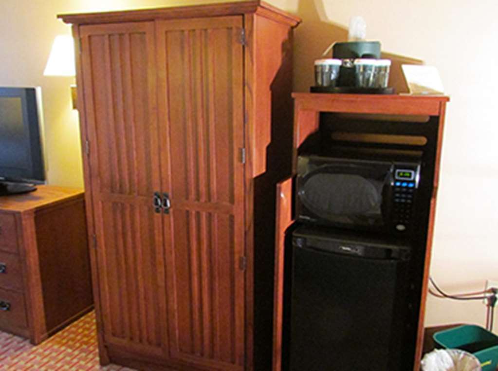 Canal Park Lodge 덜루스 객실 사진