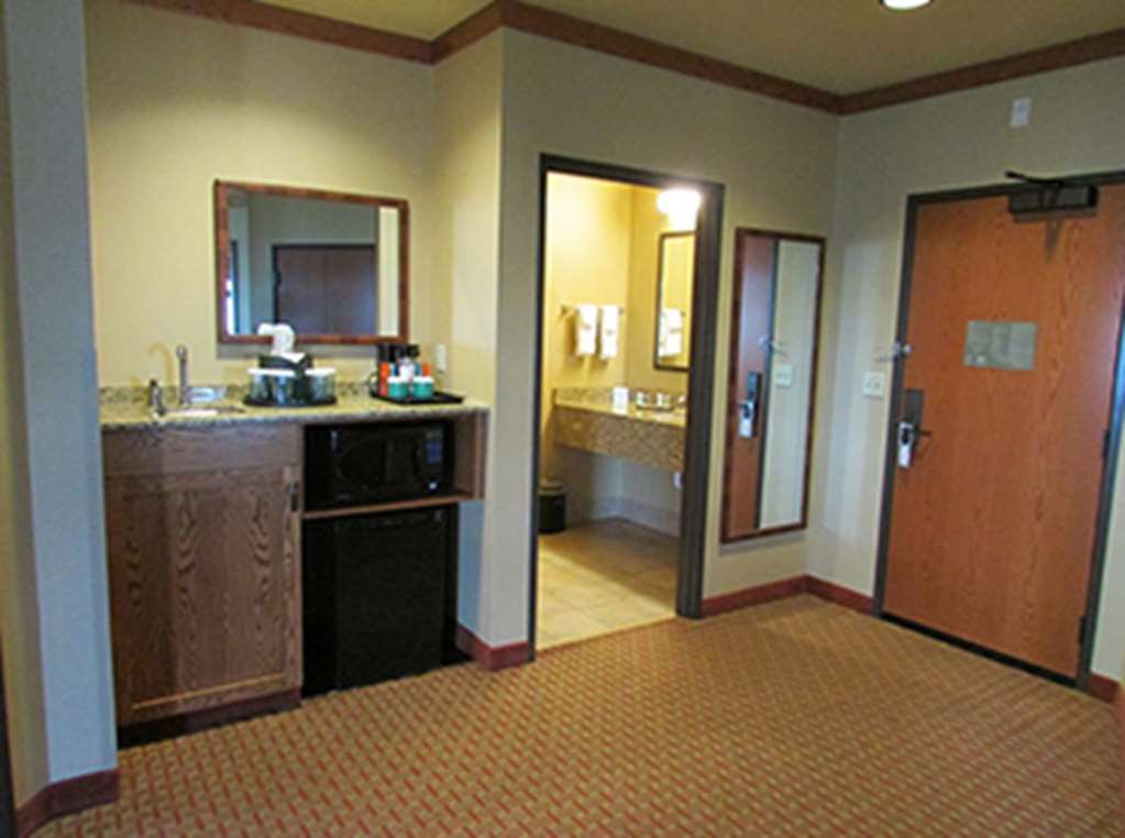 Canal Park Lodge 덜루스 객실 사진