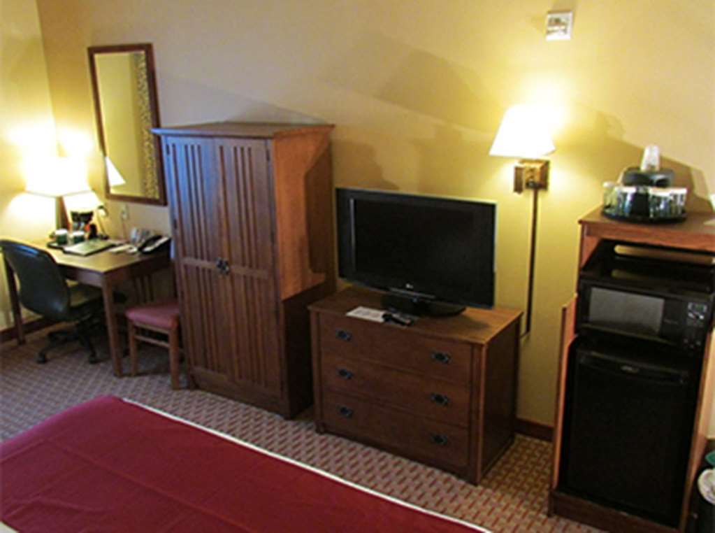 Canal Park Lodge 덜루스 객실 사진